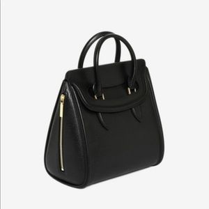 Alexander McQueen bag